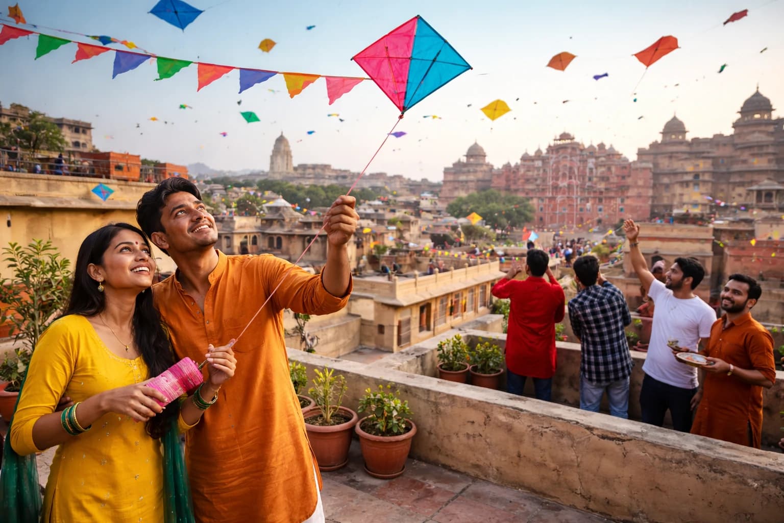 त्योहार आपको बहुत कुछ सिखाते हैं, लेकिन क्या आप सीखने को तैयार हैं?