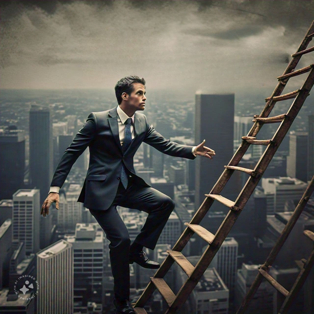 Corporate Journey: Promotion – Is it really all positives?