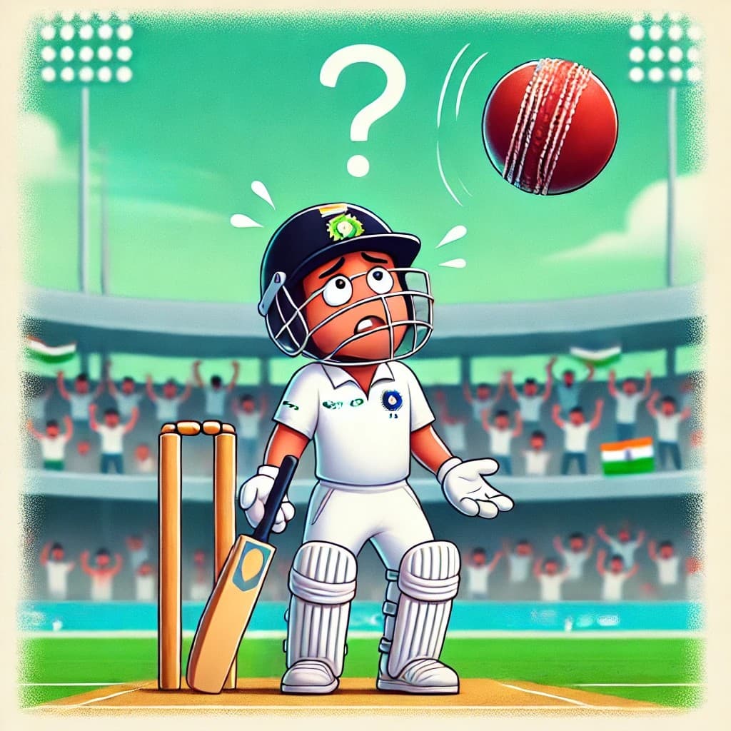 BGT 2024 रिपोर्टकार्ड