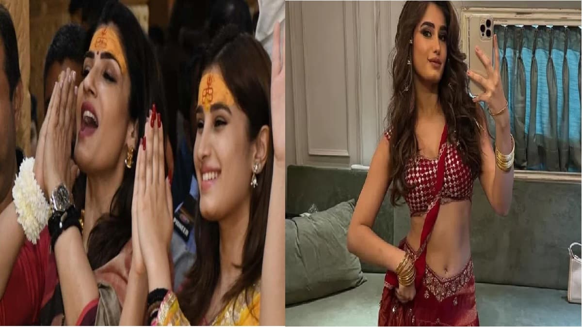 मां की दुनिया बच्चों के इर्द गिर्द होती है