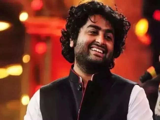 अरिजीत सिंह से सीखिए हारी बाज़ी को जीतना और सिकंदर बनना