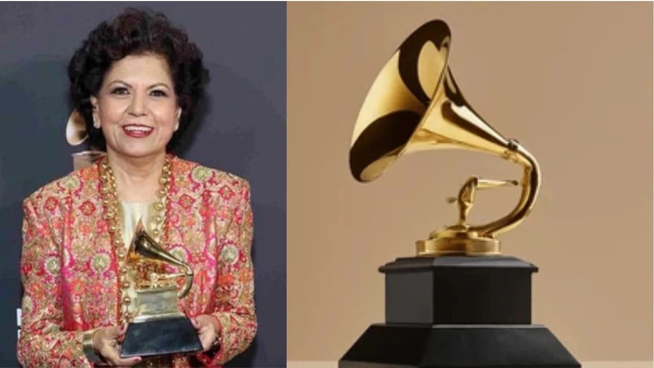 Meet India’s Pride: Chandrika Tandon, the Sister of Indra Nooyi