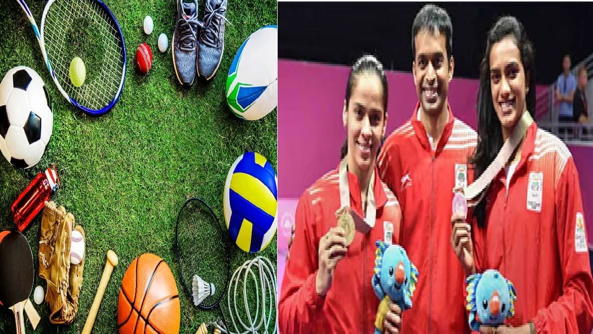 खेलोगे कूदोगे......कहावत के प्रति भले ही सोच बदल रही है लेकिन खेल अब भी करिअर नहीं