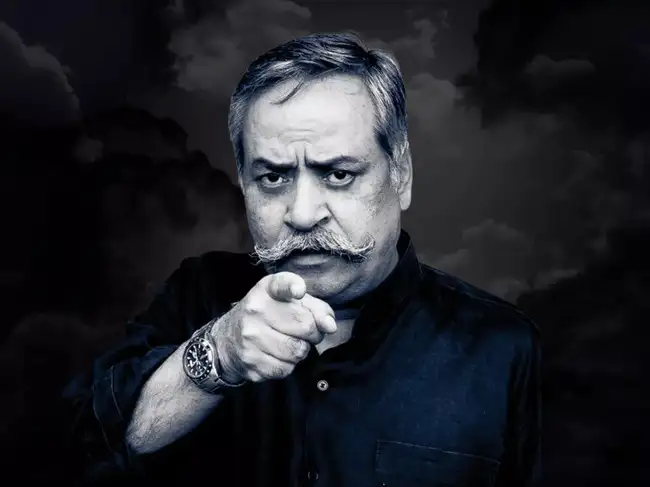 विज्ञापन की दुनिया का वो जोड़ टूट गया, पीयूष सर