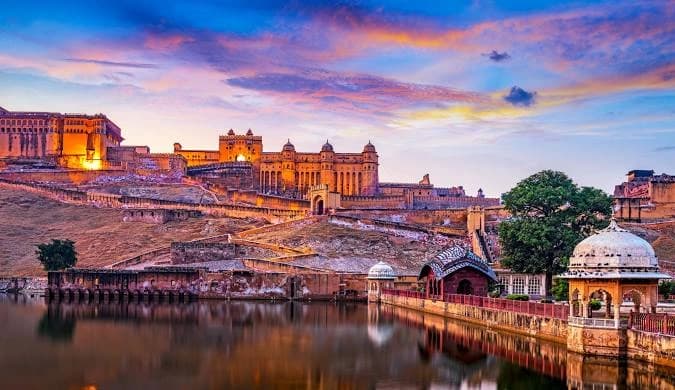 जयपुर आने का कर रहे हैं प्लान, जानिए इस शहर से जुड़ी कुछ खास बातें