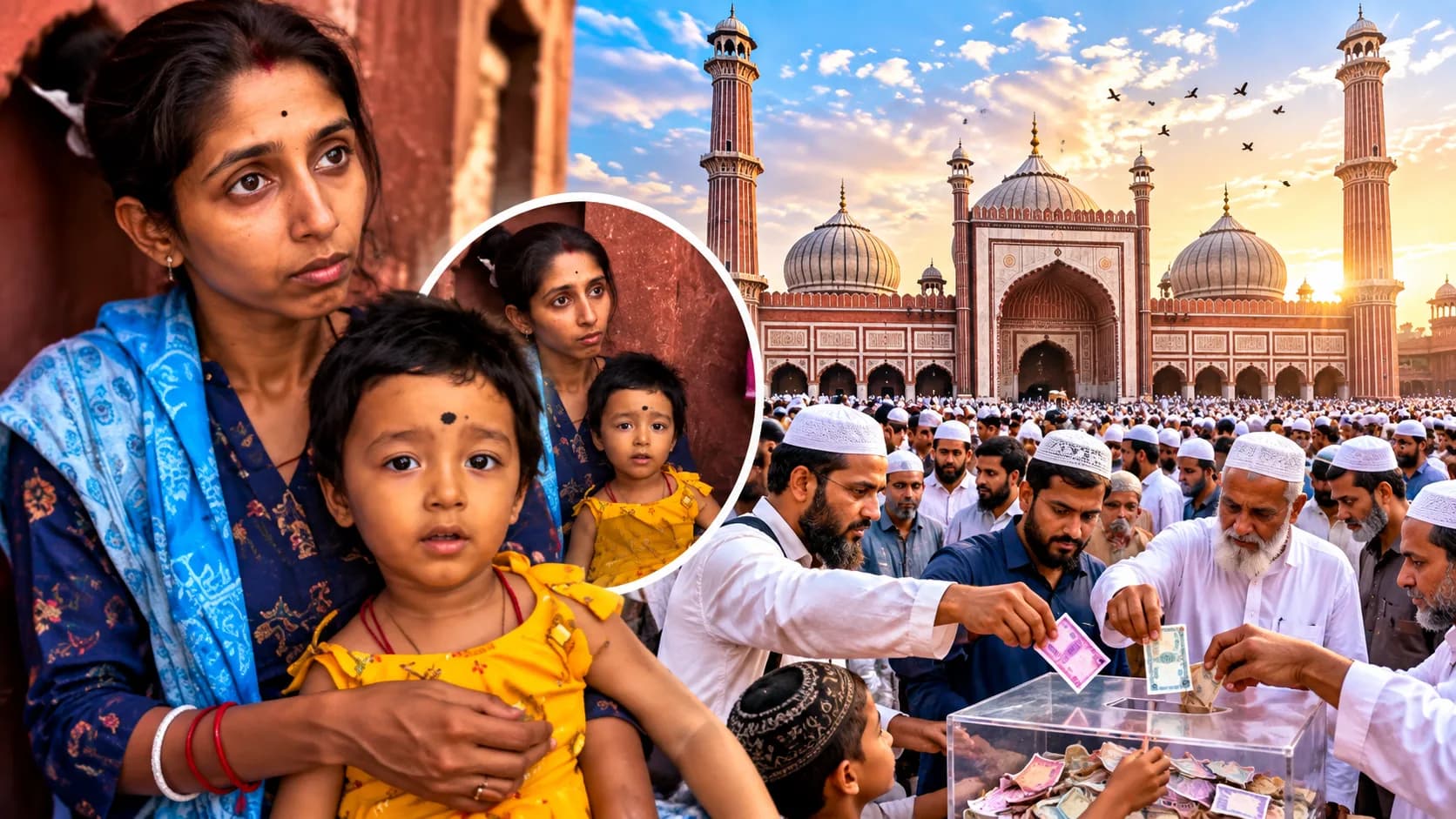 आप कुछ भी कहते और करते रहिए, हिंदुस्तान अमन का पैगाम लिखता रहेगा